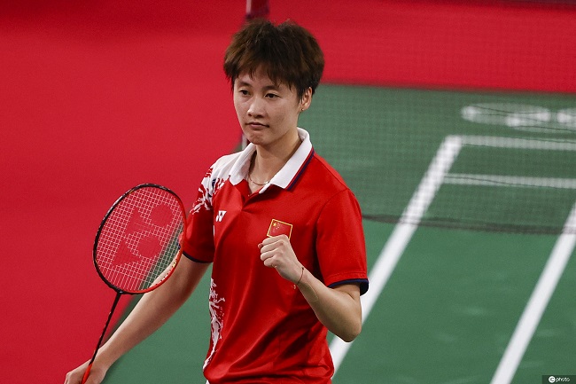 在逐步提升 在逐步提升