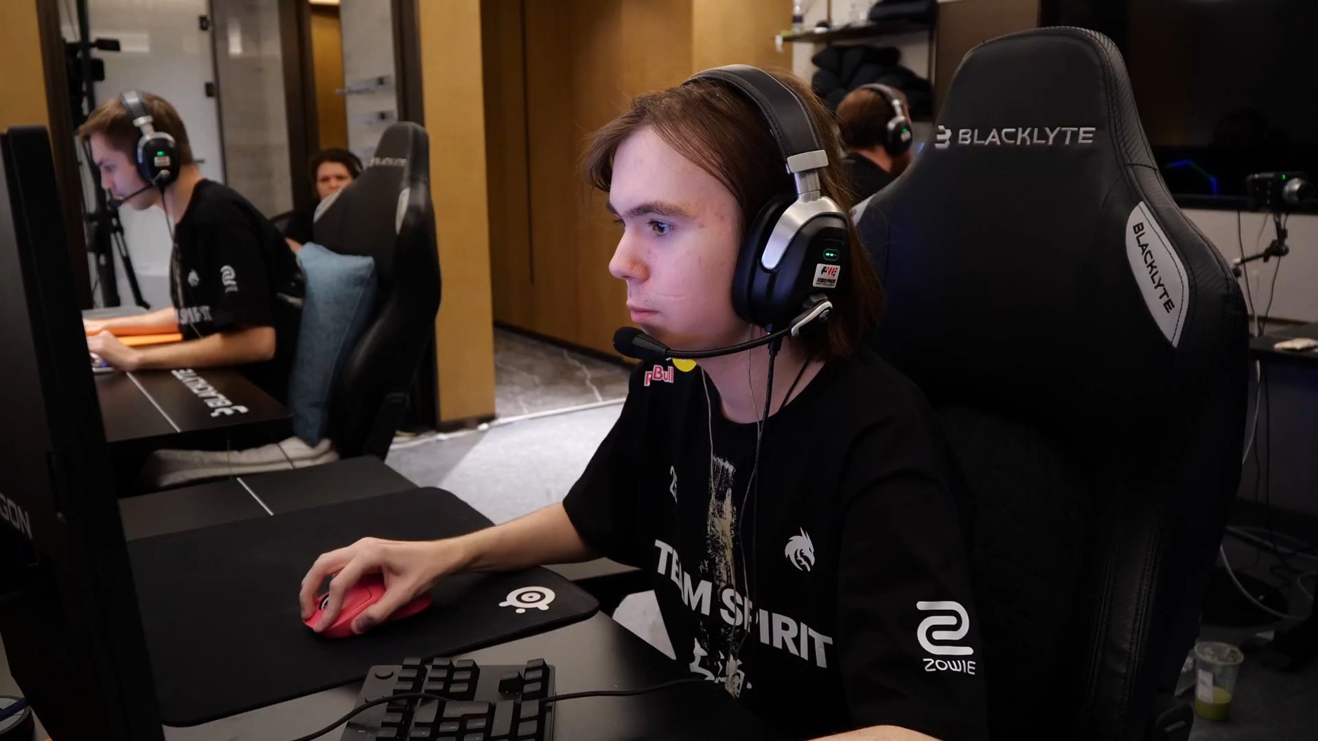 战术层面 战术层面