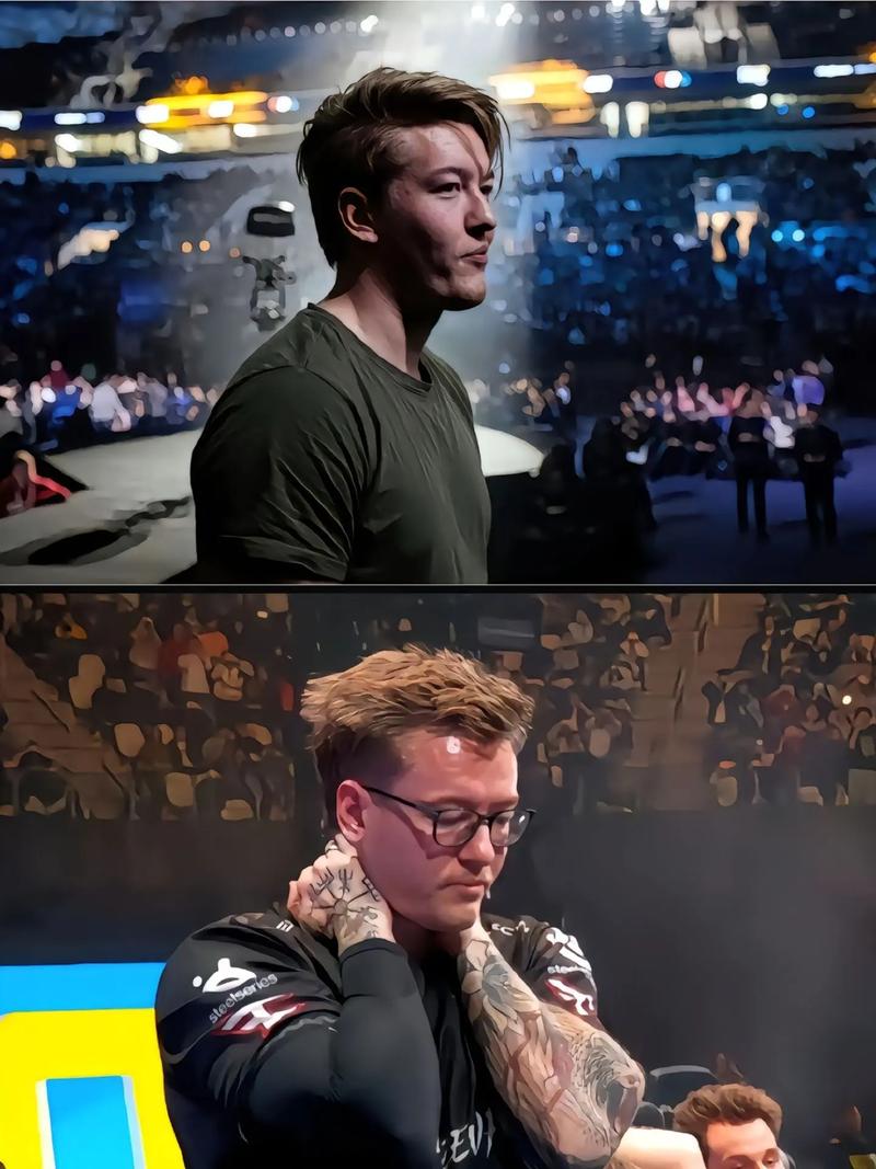 FaZe二